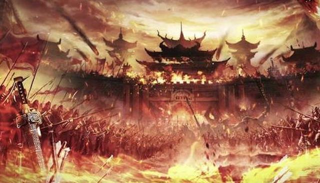 大叔钓鱼